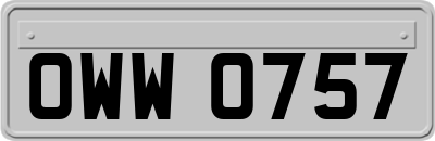 OWW0757