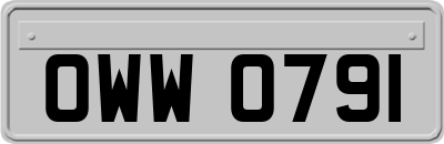OWW0791