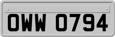 OWW0794