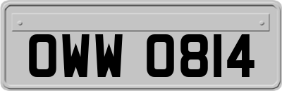 OWW0814