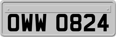 OWW0824