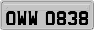 OWW0838