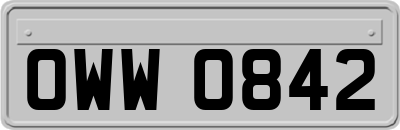 OWW0842