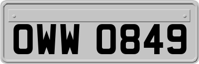 OWW0849