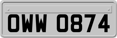 OWW0874