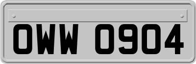 OWW0904
