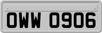 OWW0906