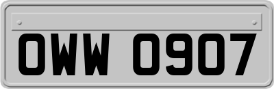OWW0907