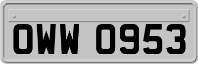 OWW0953