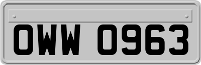 OWW0963