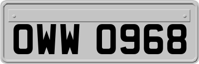 OWW0968