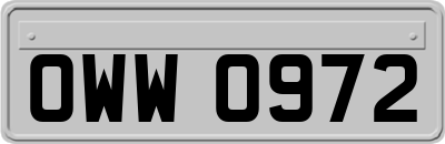 OWW0972