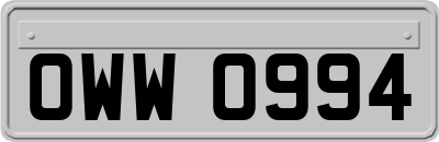 OWW0994