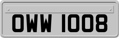 OWW1008