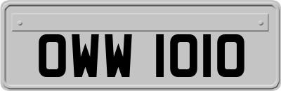 OWW1010
