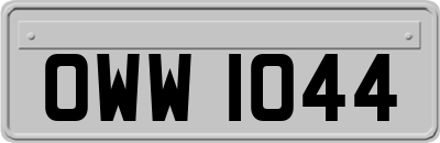 OWW1044