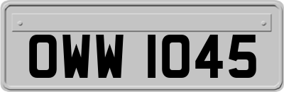 OWW1045