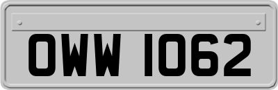 OWW1062