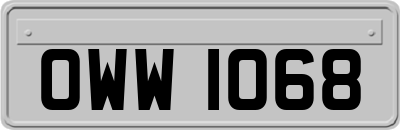 OWW1068