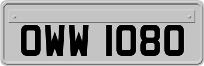 OWW1080