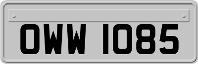 OWW1085