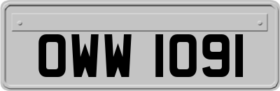 OWW1091