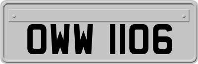 OWW1106