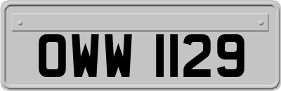 OWW1129