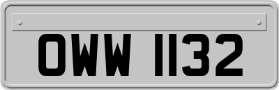 OWW1132