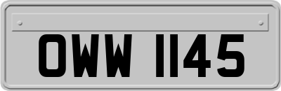 OWW1145