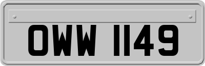 OWW1149