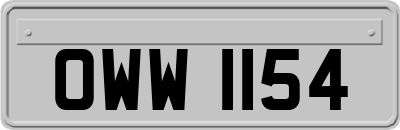 OWW1154