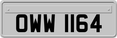 OWW1164
