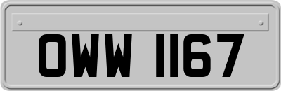 OWW1167