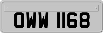 OWW1168