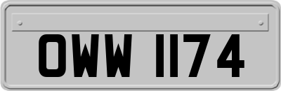 OWW1174