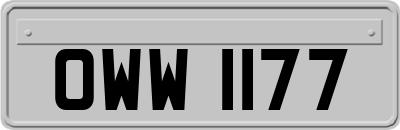 OWW1177