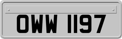 OWW1197