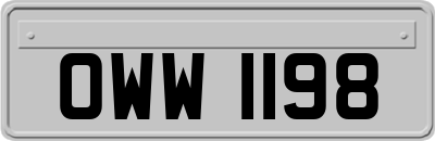 OWW1198