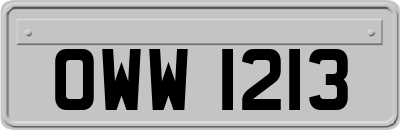 OWW1213