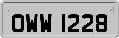 OWW1228