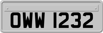 OWW1232