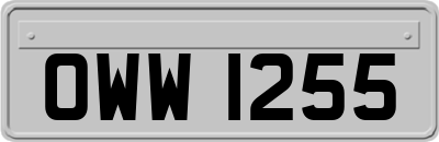 OWW1255