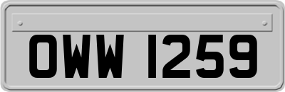 OWW1259