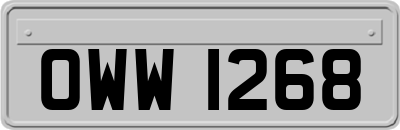 OWW1268