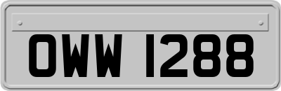 OWW1288
