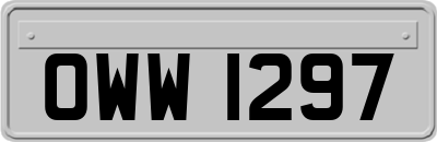 OWW1297