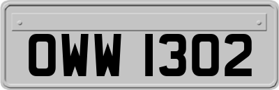 OWW1302