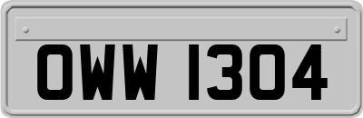 OWW1304