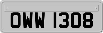 OWW1308